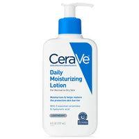 CeraVe Moisturizing Lotion, 8oz Bottle