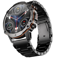 Revoltt Smart Watch