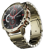 Revoltt Smart Watch