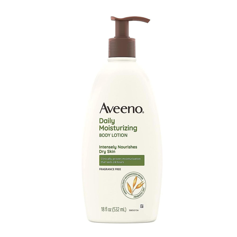 Aveeno Daily Moisturizing Face Cleanser with Soothing Oat