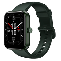 Terra Fit Smart Watch