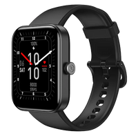 Terra Fit Smart Watch