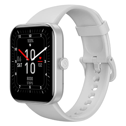 Terra Fit Smart Watch