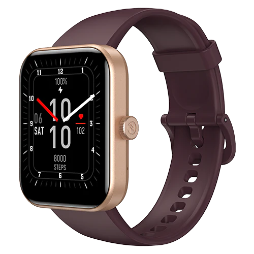 Terra Fit Smart Watch